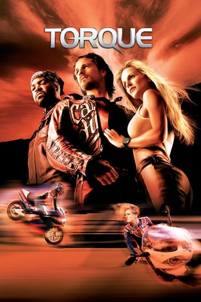 Download Torque (2004) Dual Audio [Hindi-English] Movie 480p | 720p | 1080p BluRay ESub