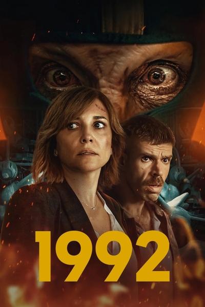 Download 1992 (Season 1) Multi Audio [Hindi-English-Spanish] WEB Series 480p | 720p | 1080p WEB-DL MSubs