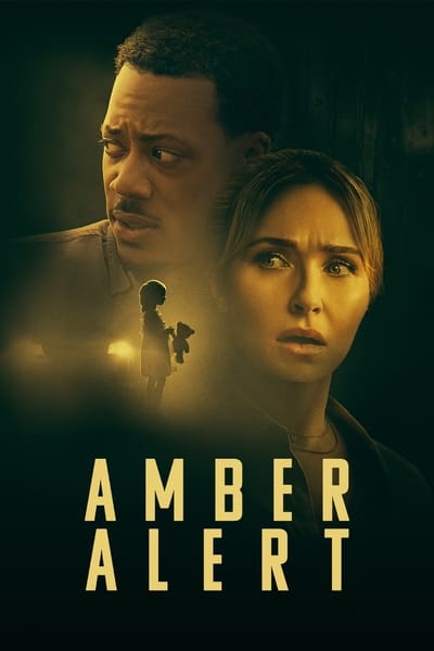 Download Amber Alert (2024) Dual Audio [Hindi-English] Movie 480p | 720p | 1080p WEB-DL ESub