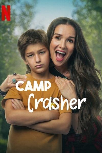 Download Campamento con mamá (2024) Multi Audio [Hindi-English-Spanish] Movie 480p | 720p | 1080p WEB-DL ESub