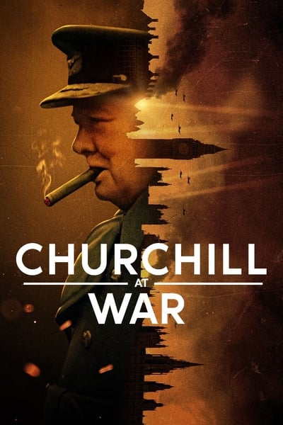 Download Churchill at War (Season 1) Dual Audio [Hindi-English] WEB Series 720p | 1080p WEB-DL MSubs