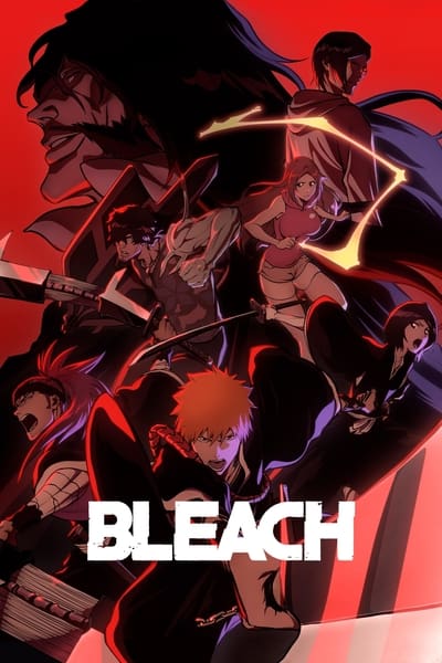 Download Bleach: Thousand-Year Blood War (Season 1) Multi Audio {Hindi-English-Japanese} Anime Series 480p | 720p | 1080p BluRay ESub Download Bleach: Thousand-Year Blood War (Season 1) Multi Audio {Hindi-English-Japanese} Anime Series 480p | 720p | 1080p BluRay ESub
