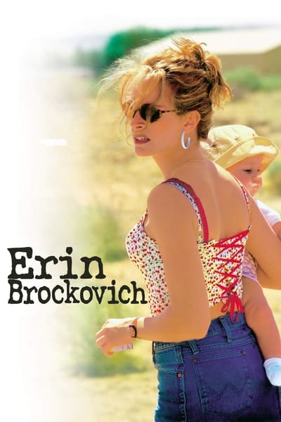 Download Erin Brockovich (2000) Dual Audio [Hindi-English] Movie 480p | 720p | 1080p BluRay ESub