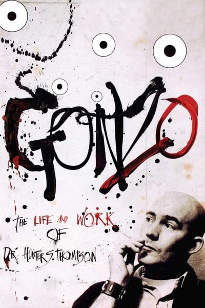 Download Gonzo (2008) English Movie 480p | 720p | 1080p BluRay ESub Download Gonzo (2008) English Movie 480p | 720p | 1080p BluRay ESub