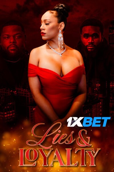 Download  Lies and Loyalty (2024) Hindi (HQ Dub) Movie 720p WEB-DL