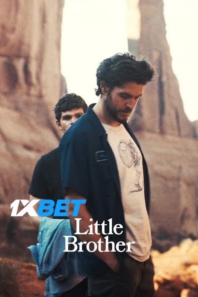 Download Little Brother (2023) Hindi (HQ Dub) Movie 720p WEB-DL