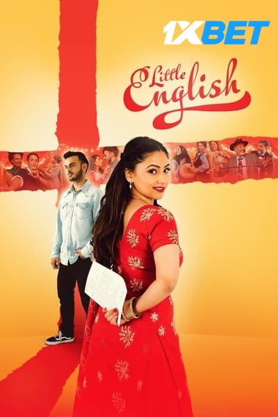 Download Little English (2022) Hindi (HQ Dub) Movie 720p WEB-DL Download Little English (2022) Hindi (HQ Dub) Movie 720p WEB-DL