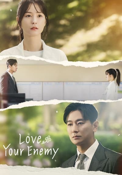 Download Love on a Single Log Bridge (Season 1) Korean WEB Series 720p | 1080p WEB-DL ESub [S01E04 Added]