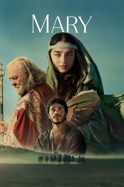 Download Mary (2024) Dual Audio [Hindi-English] Movie 480p | 720p | 1080p WEB-DL MSubs
