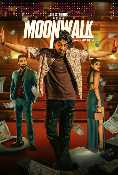 Download Moonwalk (Season 1) Hindi JioCinema WEB Series 480p | 720p | 1080p WEB-DL ESub Download Moonwalk (Season 1) Hindi JioCinema WEB Series 480p | 720p | 1080p WEB-DL ESub