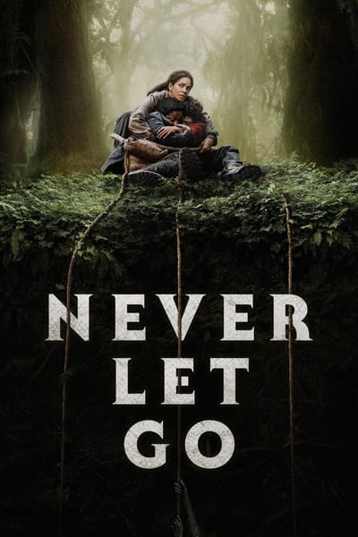 Download Never Let Go (2024) Dual Audio [Hindi-English] Movie 480p | 720p | 1080p BluRay ESub