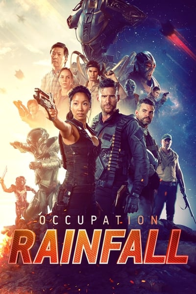 Download Occupation: Rainfall (2020) English Movie 480p | 720p | 1080p BluRay ESub Download Occupation: Rainfall (2020) English Movie 480p | 720p | 1080p BluRay ESub