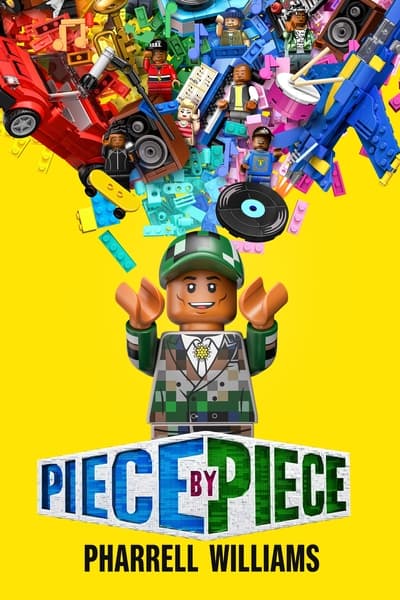Download Piece by Piece (2024) English Movie 480p | 720p | 1080p BluRay ESub Download Piece by Piece (2024) English Movie 480p | 720p | 1080p BluRay ESub