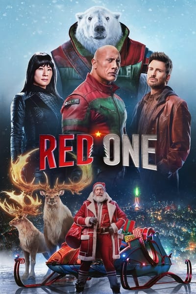 Download Red One (2024) Dual Audio {Hindi-English} Movie 480p | 720p | 1080p | 2160p WEB-DL ESub Download Red One (2024) Dual Audio {Hindi-English} Movie 480p | 720p | 1080p | 2160p WEB-DL ESub