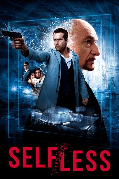 Download Self/less (2015) Dual Audio [Hindi-English] Movie 480p | 720p | 1080p BluRay ESub