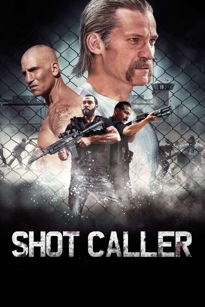 Download Shot Caller (2017) English Movie 480p | 720p | 1080p BluRay ESub Download Shot Caller (2017) English Movie 480p | 720p | 1080p BluRay ESub