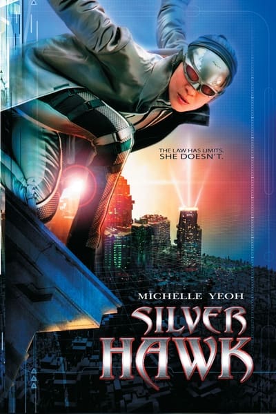 Download Silver Hawk (2004) Dual Audio [Hindi-English] Movie 480p | 720p | 1080p BluRay ESub