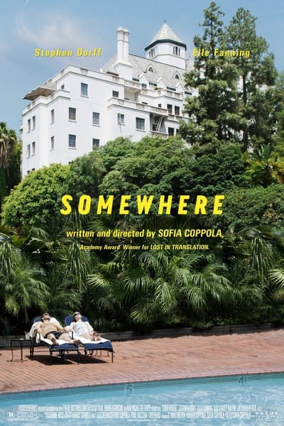 Download Somewhere (2010) Dual Audio [Hindi-English] Movie 480p | 720p | 1080p BluRay ESub