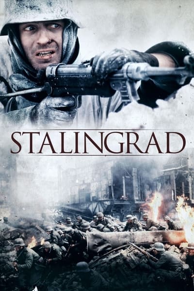 Download Stalingrad (1993) Russian Movie 480p | 720p | 1080p BluRay ESub Download Stalingrad (1993) Russian Movie 480p | 720p | 1080p BluRay ESub