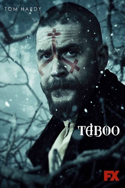 Download Taboo (Season 1) English WEB Series 720p | 1080p WEB-DL ESub