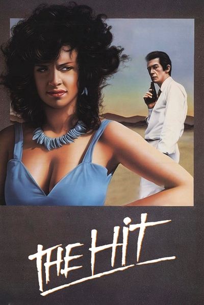 Download The Hit (1984) English Movie 480p | 720p | 1080p BluRay ESub Download The Hit (1984) English Movie 480p | 720p | 1080p BluRay ESub