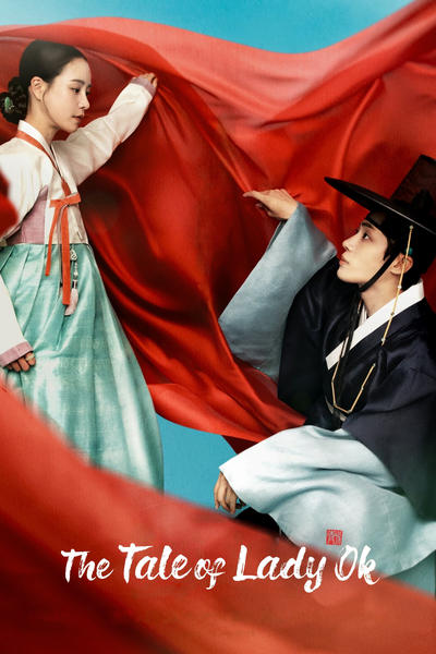 Download The Tale of Lady Ok (Season 1) Korean WEB Series 720p | 1080p WEB-DL MSubs [S01E02 Added]
