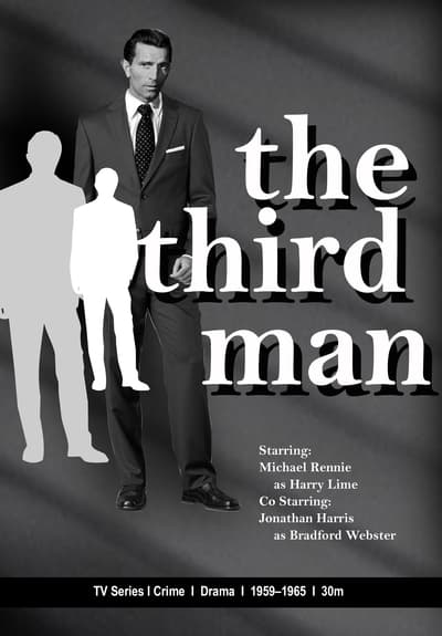 Download The Third Man (1959) English Movie 480p | 720p | 1080p BluRay ESub Download The Third Man (1959) English Movie 480p | 720p | 1080p BluRay ESub