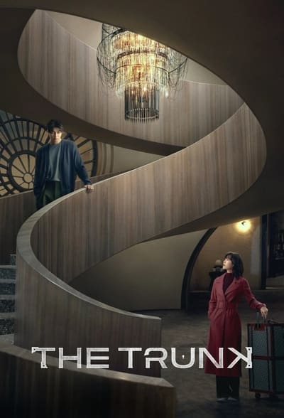 Download The Trunk (Season 1) Multi Audio [Hindi-English-Korean] WEB Series 480p | 720p | 1080p WEB-DL MSubs