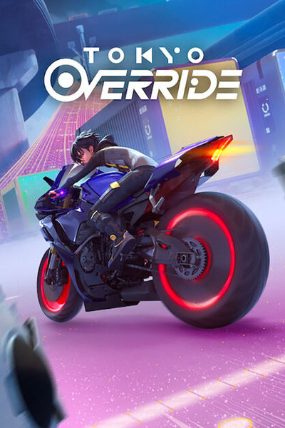 Download Tokyo Override (Season 1) Dual Audio [English-Japanese] WEB Series 720p | 1080p WEB-DL MSubs