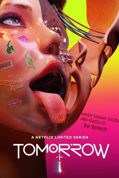 Download Tomorrow and I (Season 1) Dual Audio [English-Thai] WEB Series 720p | 1080p WEB-DL MSubs