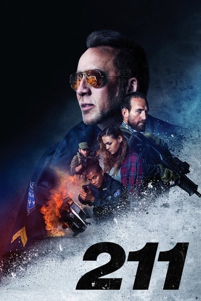 Download 211 (2018) Dual Audio [Hindi-English] Movie 480p | 720p | 1080p BluRay ESub