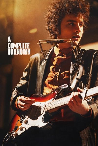 Download A Complete Unknown (2024) English Movie 480p | 720p | 1080p CAMRip