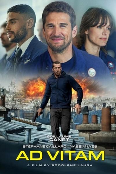 Download Ad Vitam (2025) Multi Audio [Hindi-English-French] Movie 480p | 720p | 1080p WEB-DL MSubs