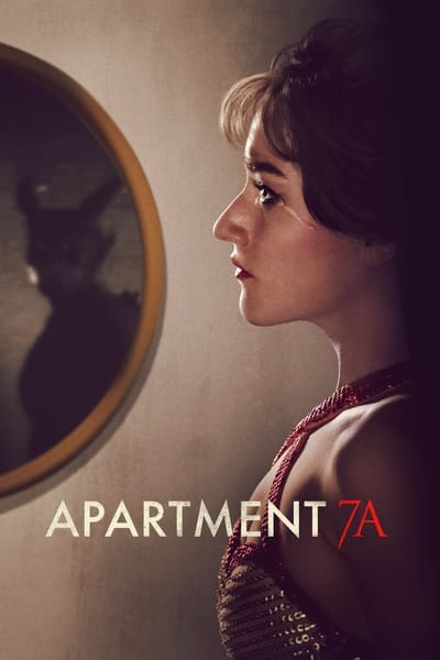 Download Apartment 7A (2024) Dual Audio [Hindi-English] Movie 480p | 720p | 1080p WEB-DL ESub