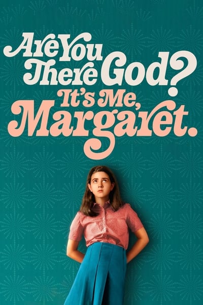 Download Are You There God? It’s Me, Margaret. (2023) Dual Audio [Hindi-English] Movie 480p | 720p | 1080p BluRay ESub