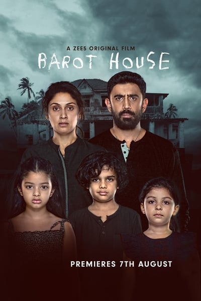 Download Barot House (2019) Hindi Movie 480p | 720p | 1080p WEB-DL Download Barot House (2019) Hindi Movie 480p | 720p | 1080p WEB-DL