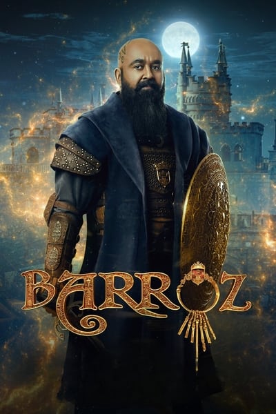 Download Barroz: Guardian of Treasures (2024) Dual Audio {Hindi-Malayalam} Movie 480p | 720p | 1080p | 2160p WEB-DL ESub Download Barroz: Guardian of Treasures (2024) Dual Audio {Hindi-Malayalam} Movie 480p | 720p | 1080p | 2160p WEB-DL ESub