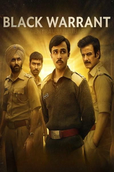 Download Black Warrant (Season 1) Multi Audio [Hindi-English-Tamil-Telugu] WEB Series 480p | 720p | 1080p | 2160p WEB-DL ESub