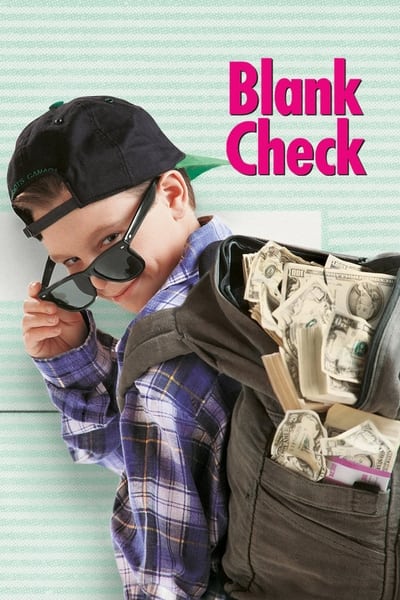 Download Blank Check (1994) English Movie 480p | 720p | 1080p WEB-DL ESub Download Blank Check (1994) English Movie 480p | 720p | 1080p WEB-DL ESub