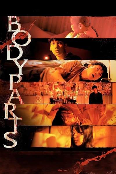 Download Body Parts (2023) Korean Movie 480p | 720p | 1080p WEB-DL ESub Download Body Parts (2023) Korean Movie 480p | 720p | 1080p WEB-DL ESub