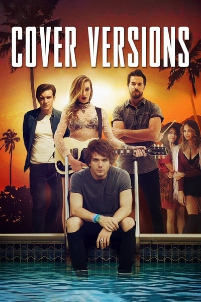 Download Cover Versions (2018) Dual Audio [Hindi-English] Movie 480p | 720p | 1080p WEB-DL ESub