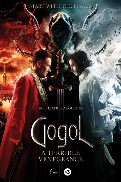 Download Gogol. A Terrible Vengeance (2018) Dual Audio {Hindi-Russian} Movie 480p | 720p | 1080p BluRay ESub Download Gogol. A Terrible Vengeance (2018) Dual Audio {Hindi-Russian} Movie 480p | 720p | 1080p BluRay ESub