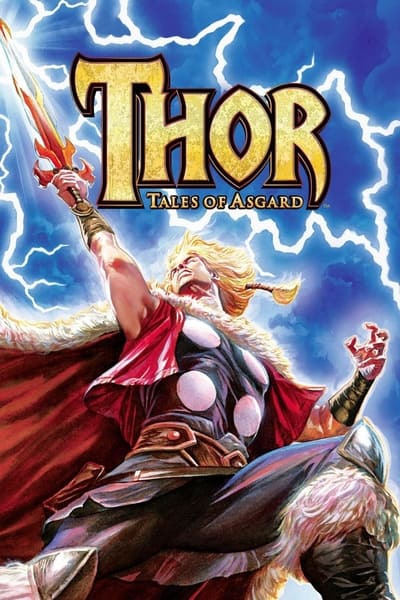 Download Thor: Tales of Asgard (2011) Dual Audio {Hindi-English} Movie 480p | 720p | 1080p BluRay ESub Download Thor: Tales of Asgard (2011) Dual Audio {Hindi-English} Movie 480p | 720p | 1080p BluRay ESub