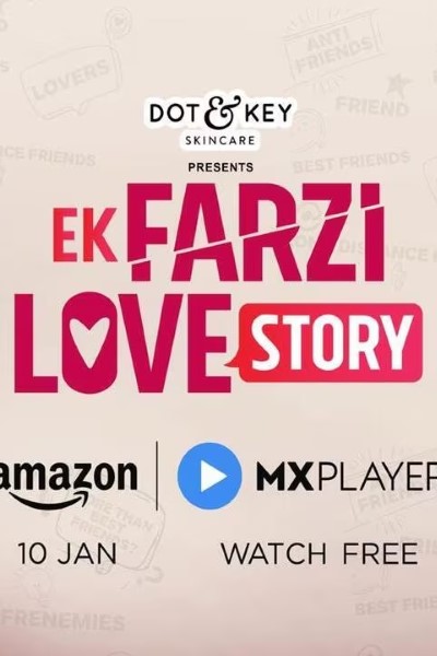 Download Ek Farzi Love Story (Season 1) Hindi WEB Series 480p | 720p | 1080p WEB-DL ESub Download Ek Farzi Love Story (Season 1) Hindi WEB Series 480p | 720p | 1080p WEB-DL ESub