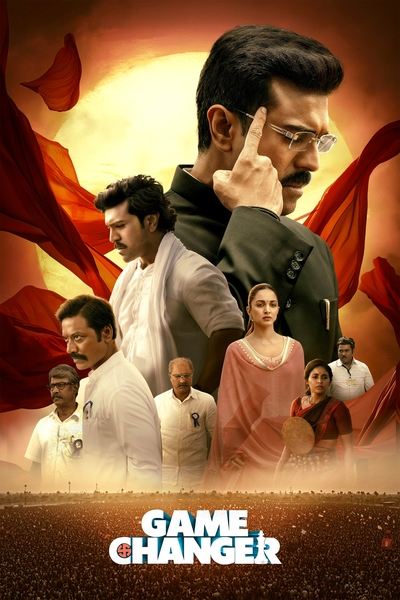 Download Game Changer (2025) Dual Audio {Hindi-Telugu} Movie 480p | 720p | 1080p | 2160p WEB-DL ESub Download Game Changer (2025) Dual Audio {Hindi-Telugu} Movie 480p | 720p | 1080p | 2160p WEB-DL ESub