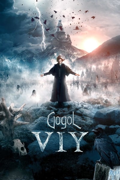 Download Gogol. Viy (2018) Dual Audio [Hindi-Russian] Movie 480p | 720p | 1080p BluRay ESub