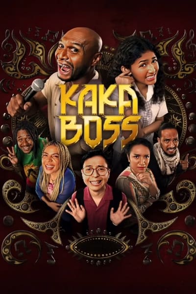 Download Kaka Boss (2024) Indonesian Movie 480p | 720p | 1080p WEB-DL ESub Download Kaka Boss (2024) Indonesian Movie 480p | 720p | 1080p WEB-DL ESub