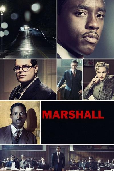 Download Marshall (2017) Dual Audio [Hindi-English] Movie 480p | 720p | 1080p BluRay ESub