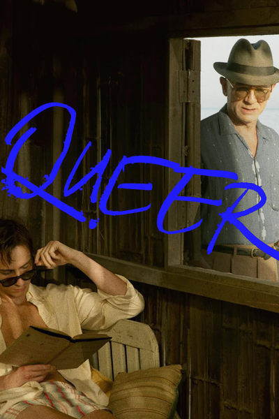 Download Queer (2024) English Movie 480p | 720p | 1080p | 2160p WEB-DL ESub Download Queer (2024) English Movie 480p | 720p | 1080p | 2160p WEB-DL ESub