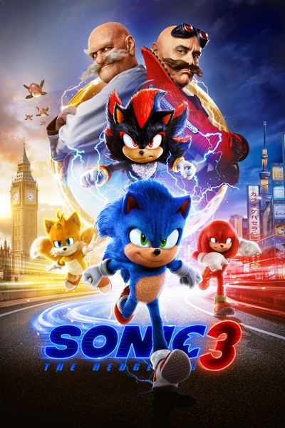 Download Sonic the Hedgehog 3 (2024) Dual Audio [Hindi-English] Movie 480p | 720p | 1080p | 2160p WEB-DL ESub